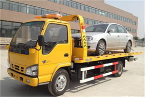 包河道路救援一般怎么收费