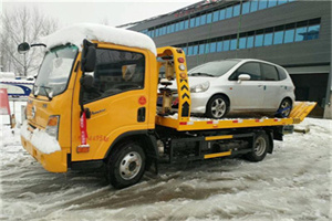 包河附近道路救援服务