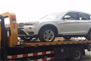 包河拖车24小时服务电话